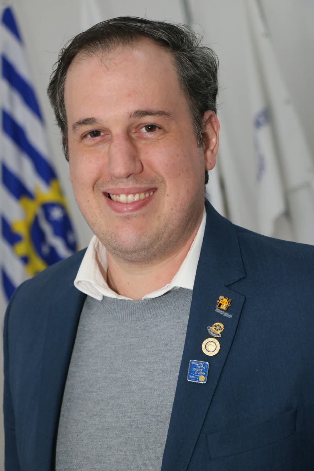 Thales Manetti